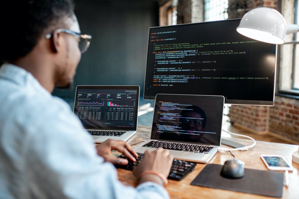 Web Developers